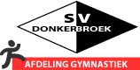 Gymnastiek SV Donkerbroek